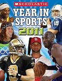Scholastic Year In Sports 2011