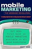 Mobile Marketing: The Mobile Revolution
