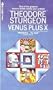 Venus Plus X