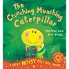 The Crunching Munching Caterpillar (Very Noisy Picture Book)