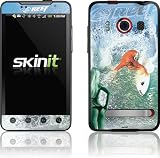 Skinit Reef Riders - Leigh Sedley Vinyl Skin for HTC EVO 4G