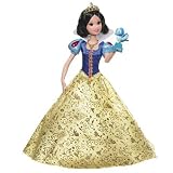 Disney Snow White Feature Doll by Mattel