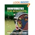 Bioinformatics for Biologists