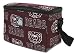 Missouri State University logo Insulated Lunch Box Cooler Bag- NO Lead Lead-Free Lunchbox