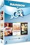 Collection Rainbow, Vol 9 : Danny in the Sky / Grande Ecole / East Palace, West Palace - Coffret 3 DVD