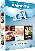Collection Rainbow, Vol 9 : Danny in the Sky / Grande Ecole / East Palace, West Palace - Coffret 3 DVD
