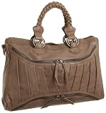 Treesje Asher Grande Satchel