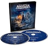 Ghostlights 2 CD digibook