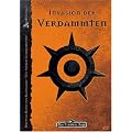 Die Sieben Gezeichneten 3. Invasion der Verdammten: DSA Kampagnenband
