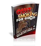 Quit smoking for good