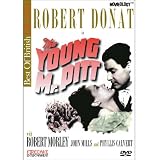 The Young Mr. Pitt (1942) [US Import]