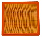FilterMaster Engine Filter for Chrysler Town & Country (01-07), Voyager (00-03); Dodge Grand Caravan (01-07), Caravan (01-06)