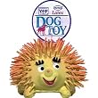 Super Latex Hedgehog 6" Dog Toy