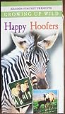 Growing up Wild: Happy Hoofers