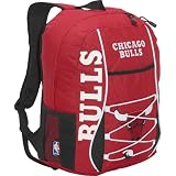 Concept One Backpack Chicago Bulls (Chicago Bulls Red)