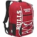 Concept One Backpack Chicago Bulls (Chicago Bulls Red)