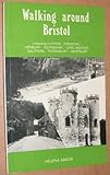 Walking around Bristol