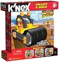 Tomy K'nex Construction Series Steamroller Construction Toy