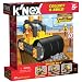 Tomy K'nex Construction Series Steamroller Construction Toy
