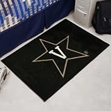 Fanmats Vanderbilt Commodores Starter Mat
