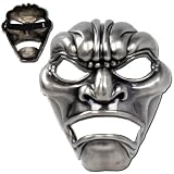 300 Movie Lifesize Immortal Mask