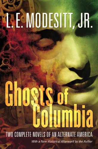 Ghosts of Columbia (Ghost Trilogy)