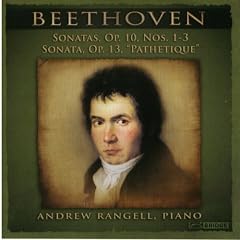 Klaviersonaten,Op.10,1-3/Sonate Op.13,"Pathetique"