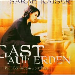 Gast auf Erden
