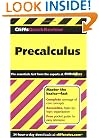 Precalculus (CliffsQuickReview)