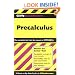 Precalculus (CliffsQuickReview)