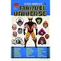 Essential Official Handbook Of The Marvel Universe - Master Edition Volume 3 TPB