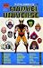 Essential Official Handbook Of The Marvel Universe - Master Edition Volume 3 TPB