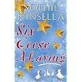 Six Geese a-Laying (Mini Christmas Short Story)