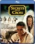 Secrets of the Cross [Blu-ray]