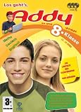 Addy Klasse 8 - Mathe - Deutsch - Englisch - 