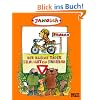 Der kleine Tiger braucht ein Fahrrad: Die Geschichte, wie der kleine Tiger Rad fahren lernte (MINIMAX)