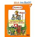 Der kleine Tiger braucht ein Fahrrad: Die Geschichte, wie der kleine Tiger Rad fahren lernte (MINIMAX)