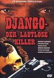 Django - Der lautlose Killer - George Eastman