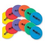 Sporting Goods : Gamecraft Uncoated Foam Flying Discs