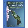 Laboratory Manual for Biology: Science for Life