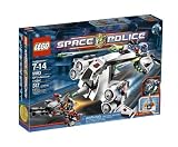 LEGO Space Police SP Undercover Cruiser 5983