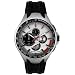 Jacques Lemans Men's Formula 1 Monte Carlo Collection Watch #F5016B