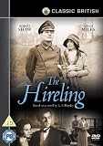 The Hireling [ NON-USA FORMAT, PAL, Reg.2.4 Import - United Kingdom ]