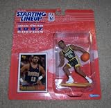 1997 Mark Jackson NBA Starting Lineup Figure