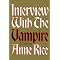 Anne Rice - novels etc. in my library