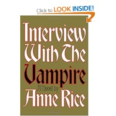 Interview with the Vampire: Anniversary edition