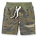 Carter's Little Boys' Pull-on French Terry Shorts
