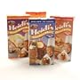 Heidi's Pancake Mix - Whole Wheat Cottage Cheese (12 ounce)