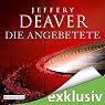 H&ouml;rbuch Die Angebetete