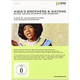 Aida's Brothers and Sisters: Black Voices in Opera
